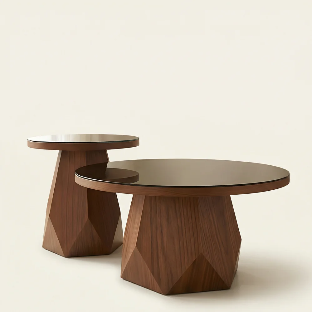 hf_20260302_035348_529125c2-26f1-4537-b093-78eceb6f3c9e_1000x coffee table - الصورة 1