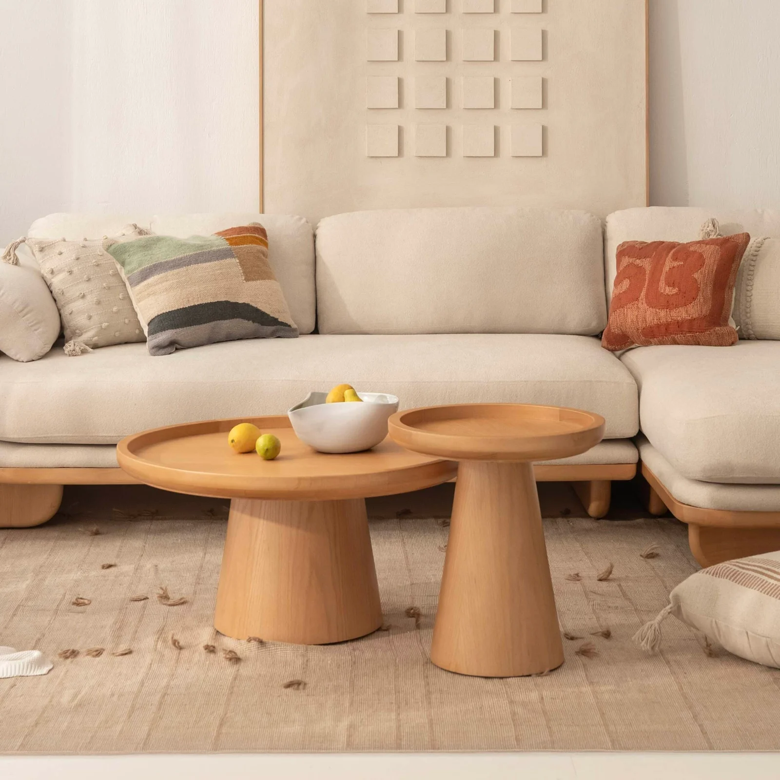 3-23-scaled coffe table - الصورة 1