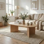 coffe table